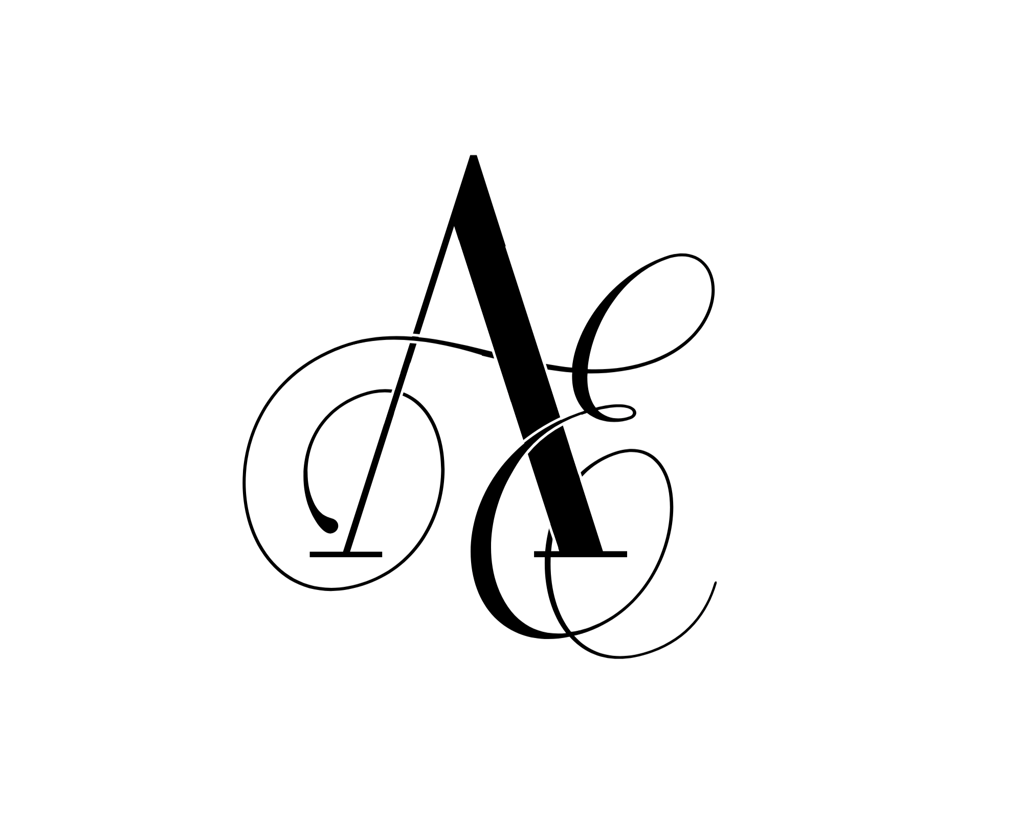 Wedding Initial